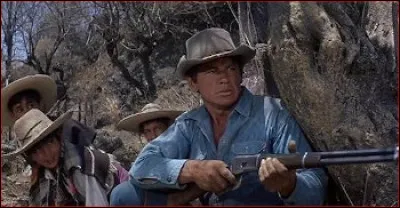 Photo : comment meurt ce mercenaire ?