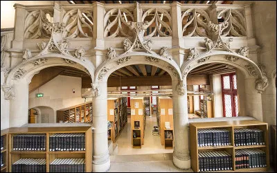 Qu'est-ce que c'est ?