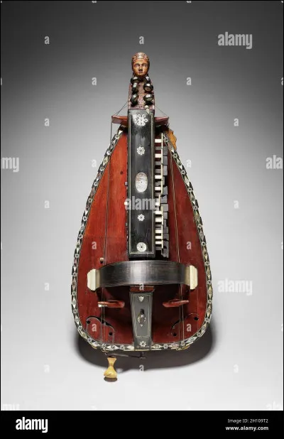 Qu'est-ce que c'est ? (c'est plus compliqué)