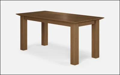 Et enfin, qu'est-ce que-c'est ?