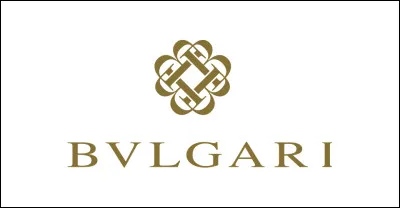 Quel est l'animal emblématique de Bvlgari ?