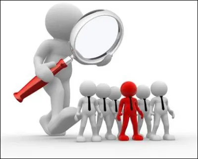 Ta caractéristique première est...