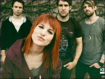 De quel pays est originaire le groupe ?