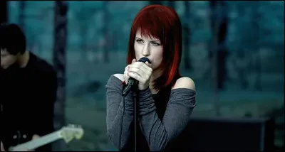 Comment s'appelle leur chanson que l'on retrouve dans ''Twilight'' ?