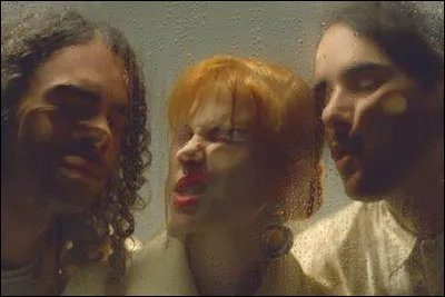 Quel musicien n'a jamais fait partie du groupe ?