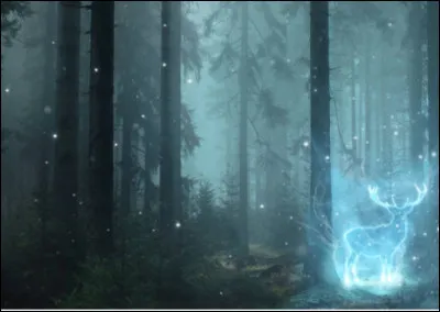 ''Harry Potter et les reliques de la mort'' !
Quel est le Patronus d'Arthur Weasley ?