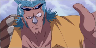 Quelle est la première prime de Franky ?
