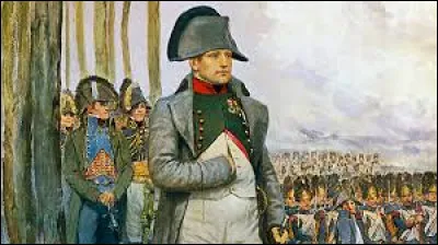 Quel monument parisien a été construit sous l'ordre de Napoléon 1er ?