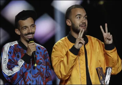 Qui est Bigflo, qui est Oli ?