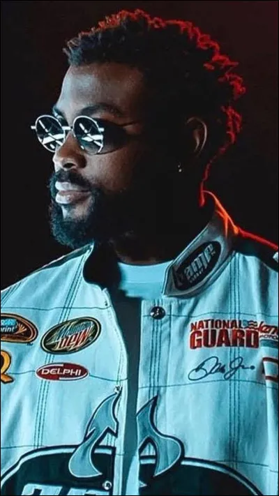 Quel album de Damso est sorti le 28 Avril 2017 ?