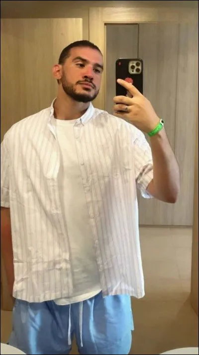 Avec quels rappeurs, le streamer Aminematue a-t-il fait un live "streamers VS rappeurs" ?