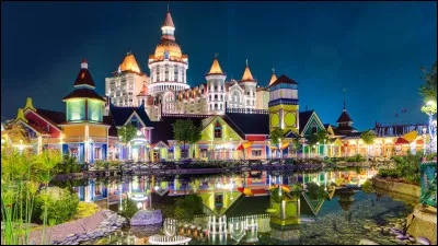 Dans quel pays se trouve la ville de Sotchi ?