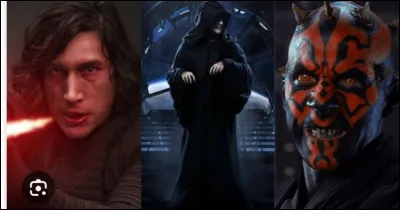 Quel méchant aimes-tu ?