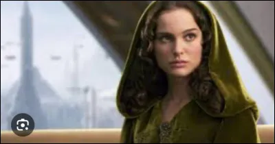 Aimes-tu Padmé ?