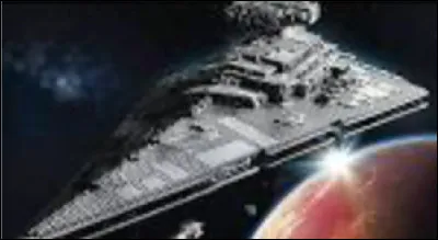 Quel vaisseau est joli ?