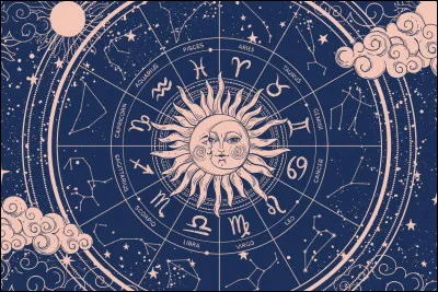 Quel est ton signe astrologique ? (1)