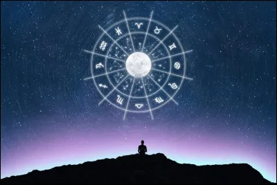 Quel est ton signe astrologique ? (1)
