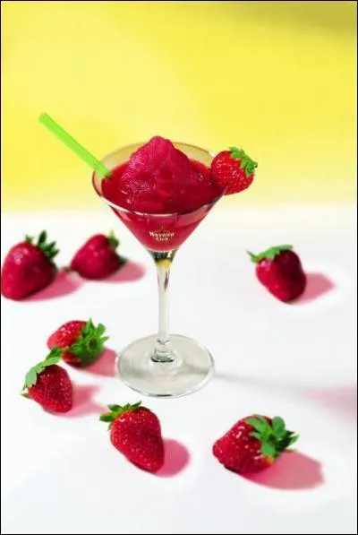 Quel est l'alcool utilis pour les cocktails Cuba Libre et Daquiri ?