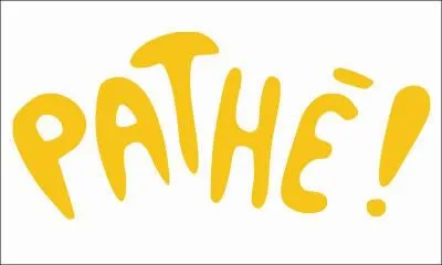 Quel animal est l'emblme du cinma Path ?