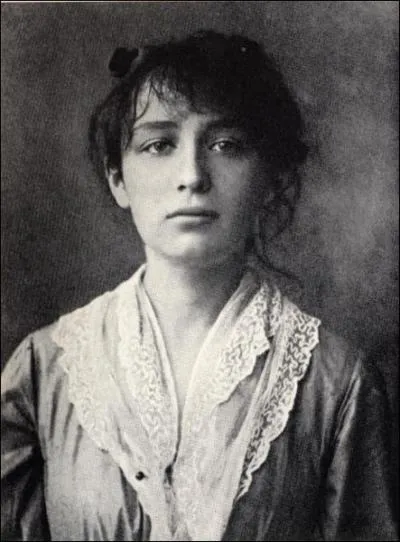 Pour quel homme Camille Claudel conut-elle une passion dvorante ?