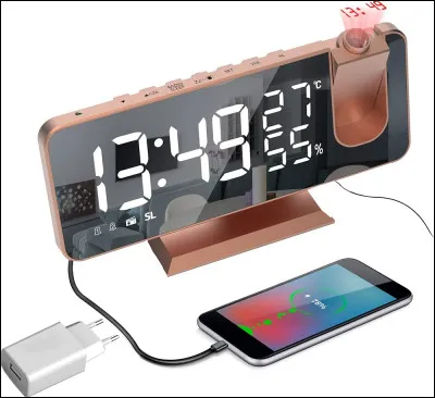 À quelle heure aimez-vous vous lever ?