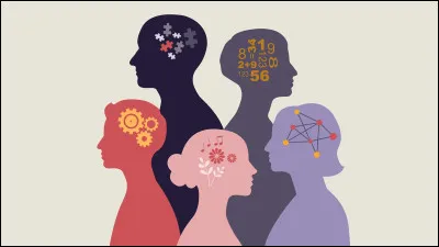 Vos deux traits de personnalité principaux sont :