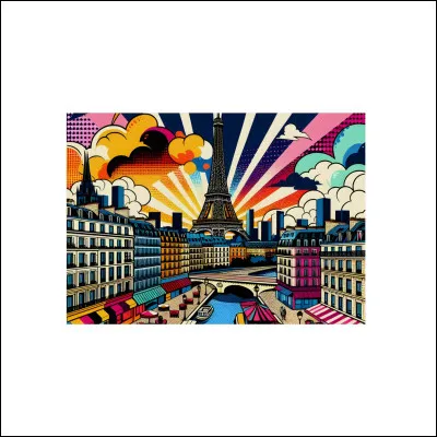 Combien la ville de Paris compte-t-elle d'arrondissements ?