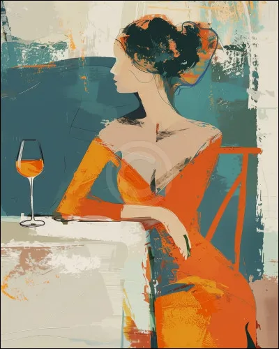 Qui chante "La Dame de Haute-Savoie" ?