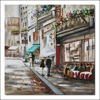 Qui accompagne Michel Berger dans le titre "Ça balance pas mal à Paris" ?