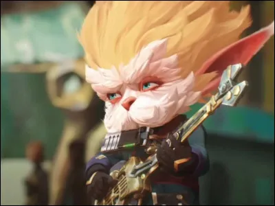 Comment s'appelle-t-il ?