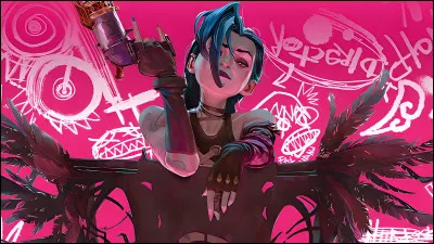Quel est le signe de Jinx ?