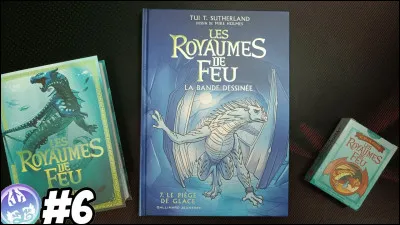 Quelle image correspond aux Ailes du Ciel ?