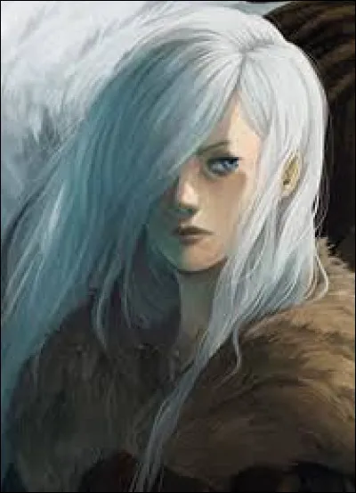 Dans quel clan est Maya ?