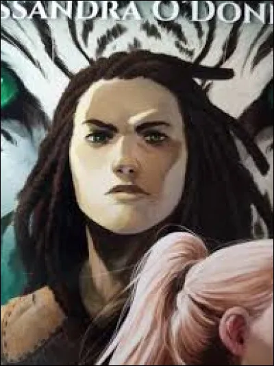 Dans quel clan est Bregan ?