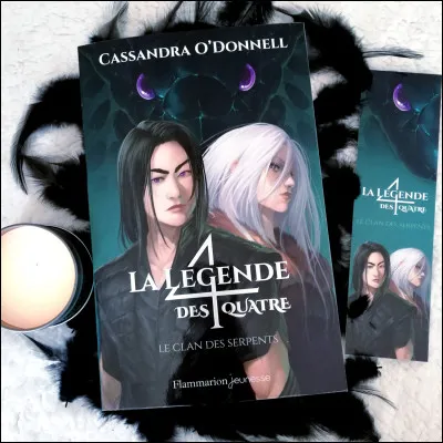 Dans quel clan est Wan ?