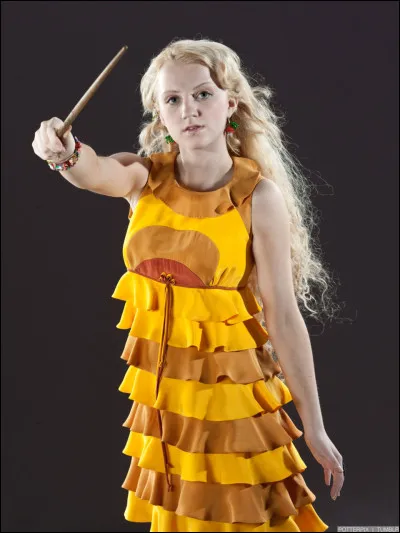 Quelle couleur préfères-tu ?