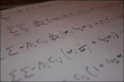 Quelle est la plus haute distinction dans les mathmatiques, que deux Franais ont reu  la mi-aot ?