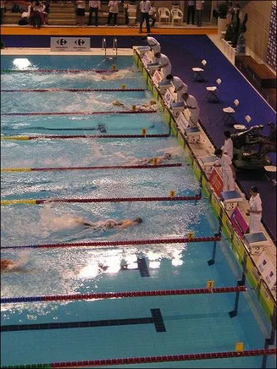 Et combien de mdailles la natation franaise a-t-elle rcolte lors des derniers championnats d'Europe  Budapest ?