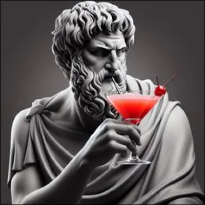 Quel est ce nectar réservé uniquement aux dieux ?