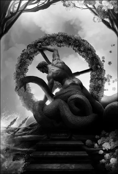 Qui était le frère jumeaux du grand Héraclès ?