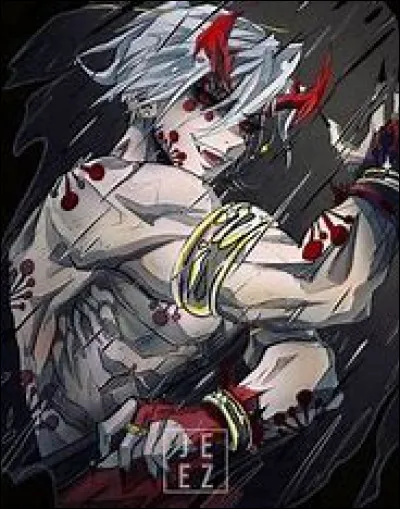 Quel est ce pilier ?