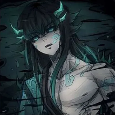 Quel est ce pilier ?