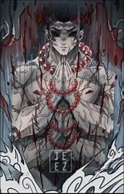 Quel est ce pilier ?