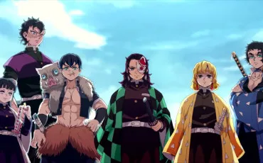 Quiz Demon slayer