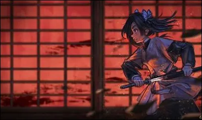 Qui est ce personnage ?