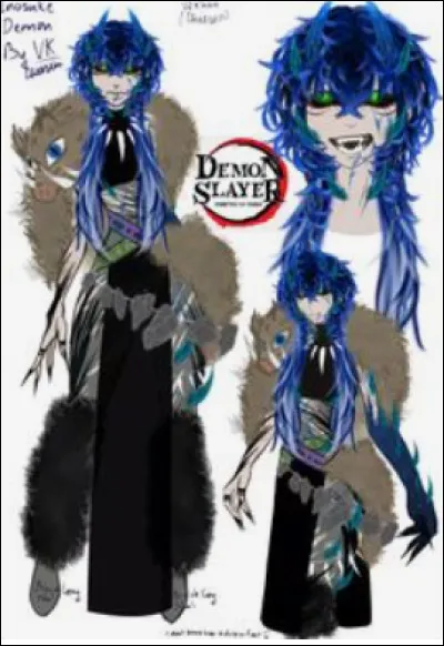 Qui est ce personnage ?