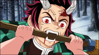 Qui est ce personnage ?