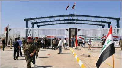 Quelle a été l'attitude de la Syrie lors des deux guerres d'Irak, en 1990-91 puis en 2003 ?