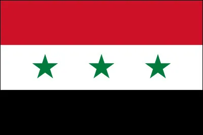 Quel est le pays "frère" avec lequel la Syrie partage une histoire commune, avec lequel elle est liée ensuite par les objectifs des partis Baas au pouvoir dans les deux pays, mais avec lequel les relations sont très tendues dans les années 1980/90 ?