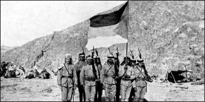 Que se passe-t-il en 1920 ?